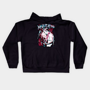 Modest Mouse Kids Hoodie